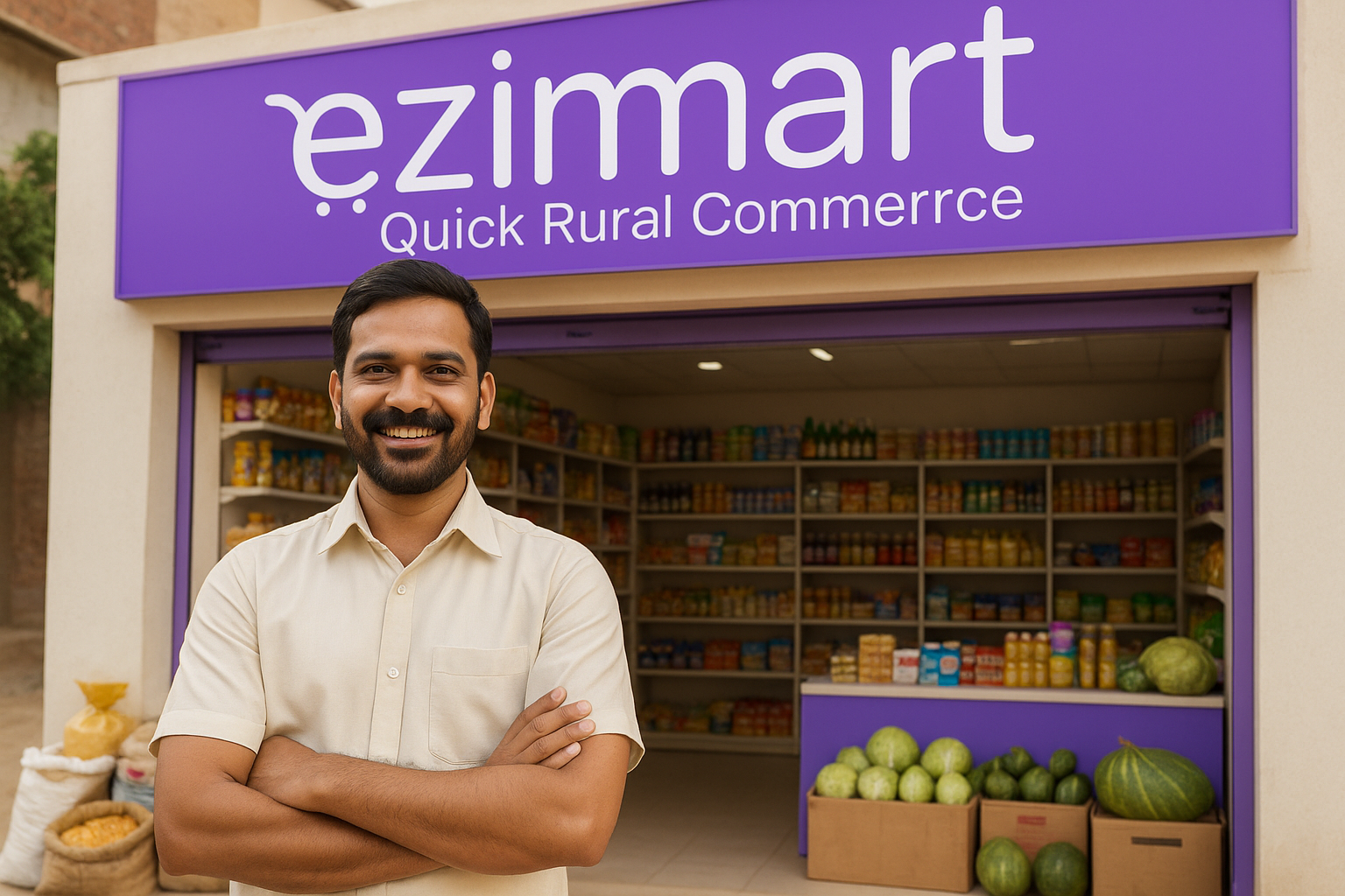 Suppliers, Vendors & FPOs